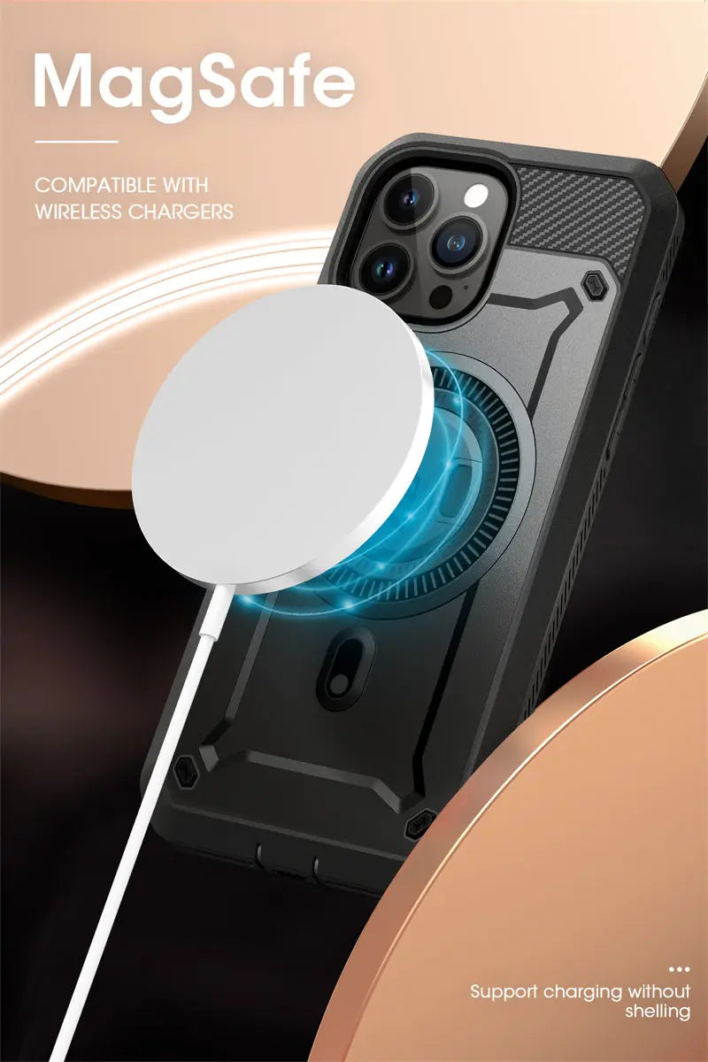 Super Rugged Case with Built-in Screen Protector & Kickstand for iPhone 15 Pro Max - Premium Mobile Phone Cases from Dressmycell.com - Just $60! Shop now at Dressmycell.com Super Rugged Case with Built-in Screen Protector & Kickstand for iPhone 15 Pro Max - Premium Mobile Phone Cases from Dressmycell.com - Just $60! Shop now at Dressmycell.com